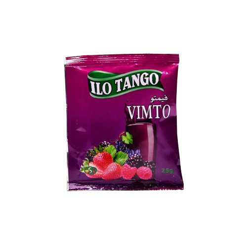 Vimto (144 pc with 25g)