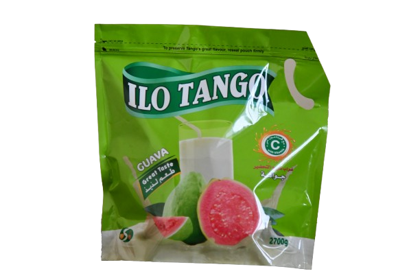 Guava (5 pcs with 2.7kg) 