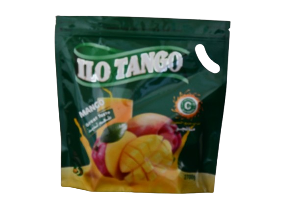 mango (5 pcs with 2.7kg)