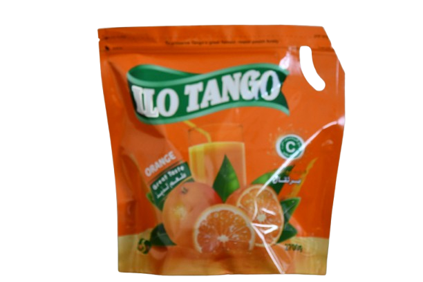 Orange (5 pcs with 2.7kg)