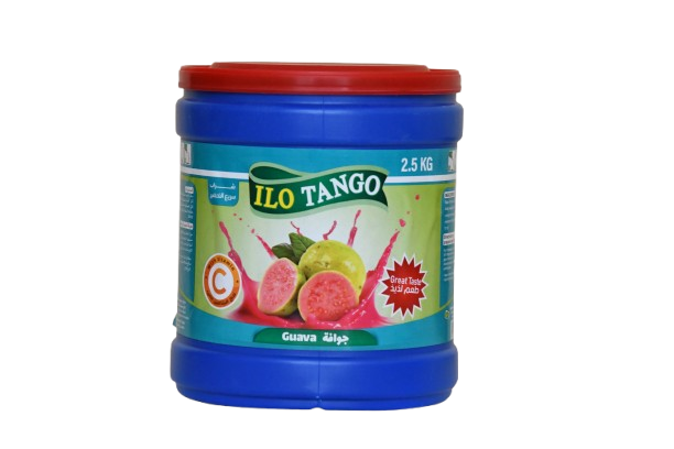 Guava (6 pcs with 2.5kg)